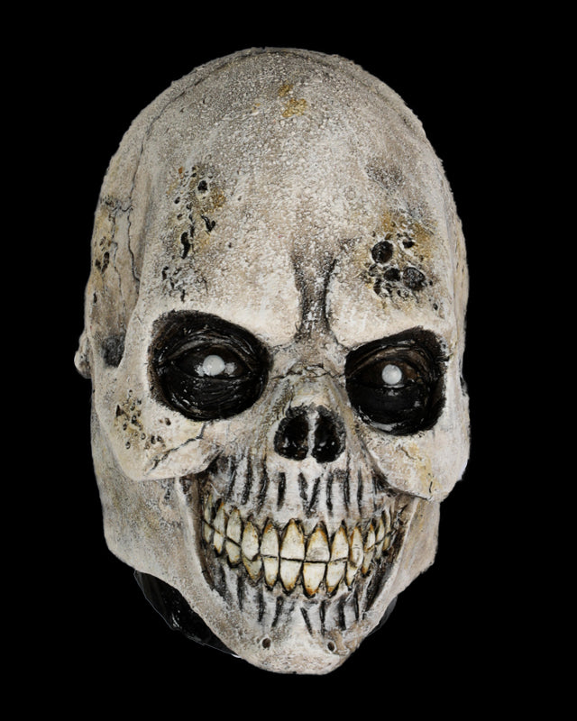 Antic Skull (Mini Mask)