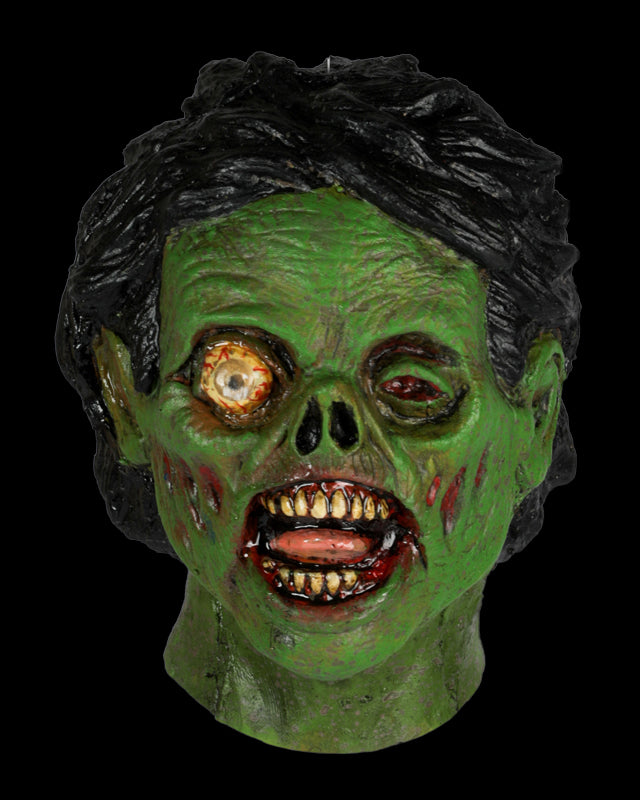 epic zombie face xD | Pin