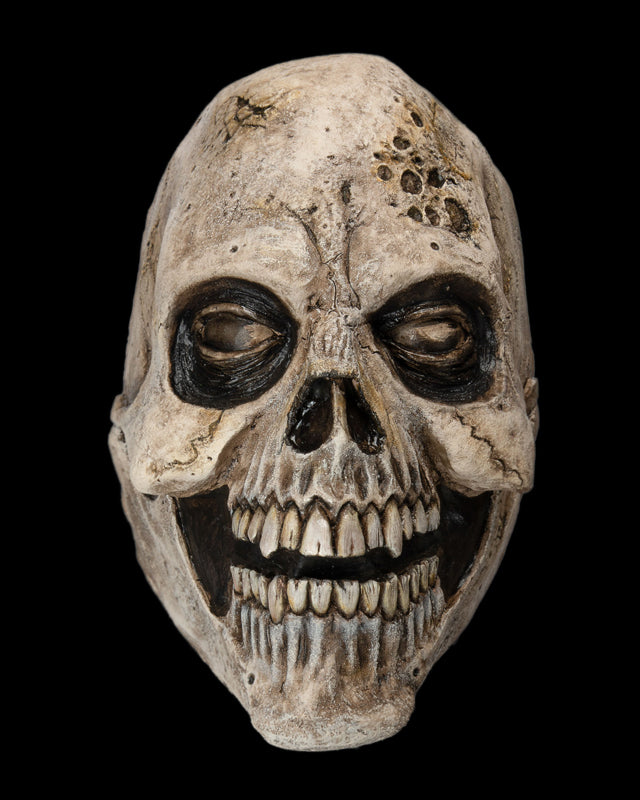 Antic Skull